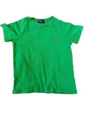 Polo Ralph Lauren Classic T-Shirt 6